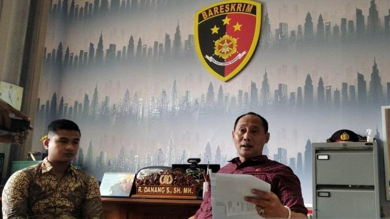 Polres Kudus Buka Posko Aduan Kasus Dugaan Lelang Arisan Bodong