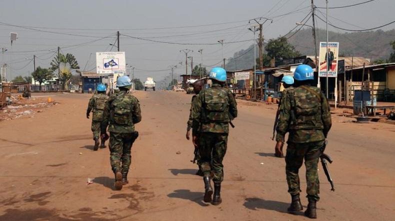 Bom Pinggir Jalan Meledak, 3 Tentara Penjaga Perdamaian PBB Asal Bangladesh Tewas