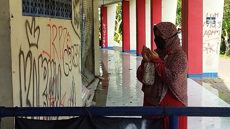 Pemkab Jember Ganti Duit Keluarga Korban Tragedi Kanjuruhan untuk Bayar Ambulans