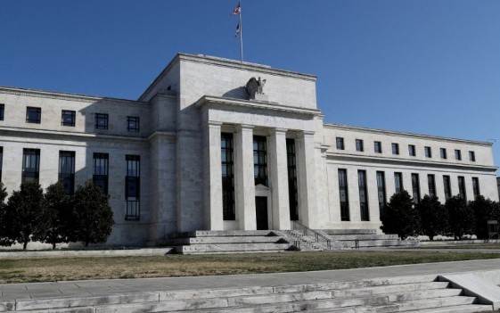 The Fed Kembali Naikkan Suku Bunga 75 Bps, Tertinggi Sejak 2008