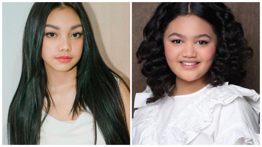 Deretan Anak Artis yang Mempunyai Suara Emas, Nomor 4 Go International dan Pernah Duet dengan Idol K-Pop