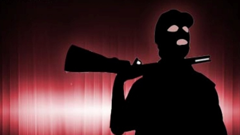 Rumah Gelar Pesta Halloween Dihadiri Puluhan Remaja Ditembaki, 1 Tewas 6 Luka