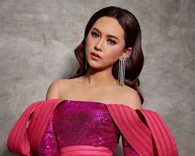 Happy Asmara Bagikan Video Fitting Baju Nikahan Adat Jawa, Siap Menikah?