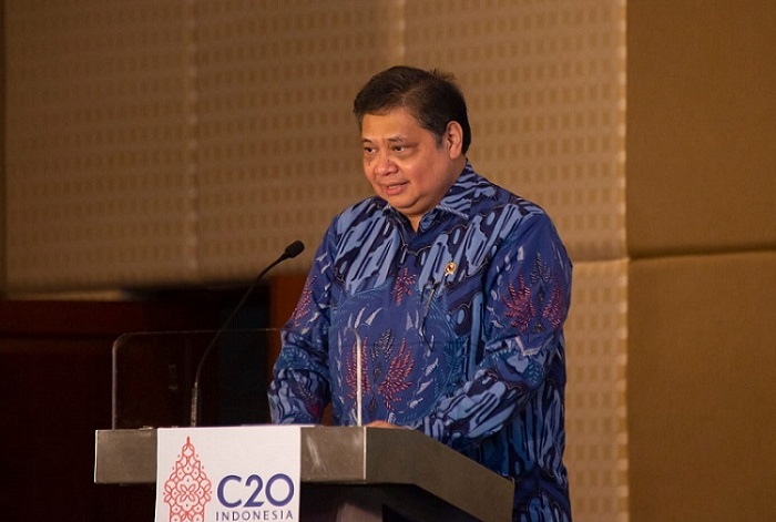 C20 Summit 2022 Libatkan 800 Delegasi dari 65 Negara, Ini 5 Isu Utama yang Dibahas