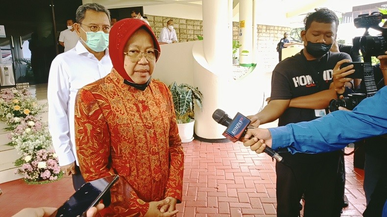 Kemensos Tambah Anggaran Santunan usai Korban Tragedi Kanjuruhan Bertambah Jadi 131 Orang