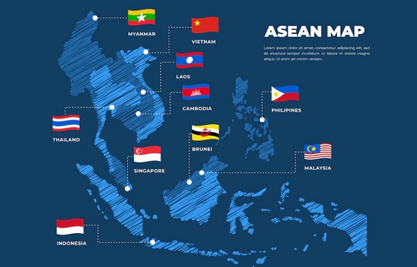 7 Peran Indonesia dalam ASEAN di Bidang Ekonomi hingga Budaya
