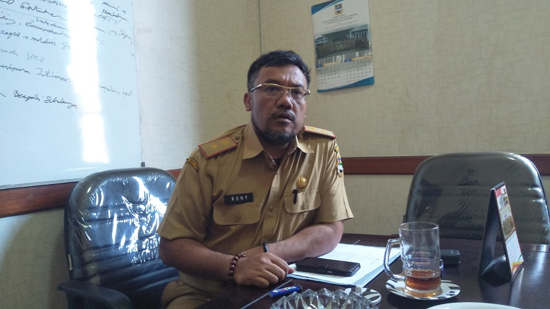 Selangkah lagi Hengki Kurniawan Jadi Bupati KBB Definitif, Ini Mekanismenya