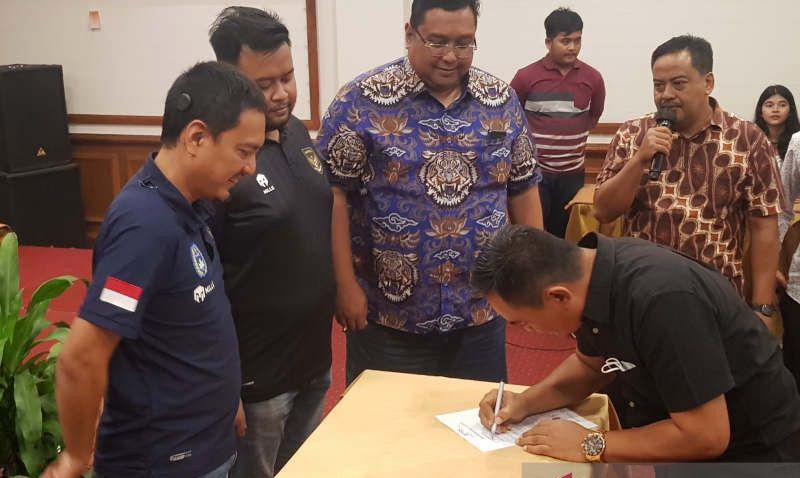  39 Tim Liga 3 Jateng Siap Didiskualifikasi jika Terjadi Kerusuhan Pendukung saat Pertandingan