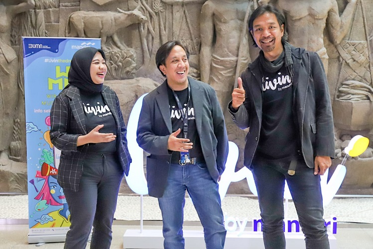 Mau Ikutan Wirausaha Muda Mandiri 2022? Intip Syaratnya di Sini