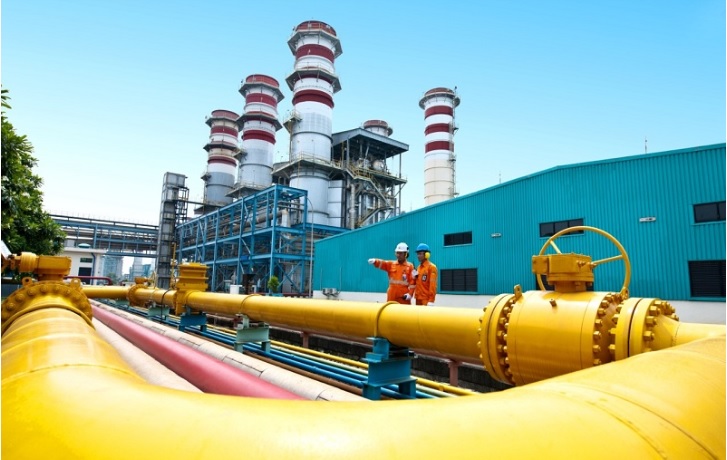 7 Daerah Penghasil Gas Alam Terbesar di Indonesia, Nomor 5 Ada di Pulau Jawa
