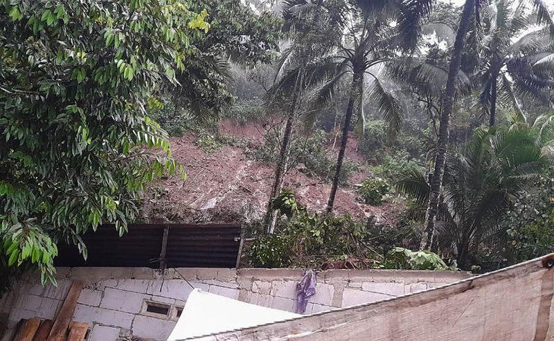 Longsor dan Banjir Terjang Banyumas, Arus Lalu Lintas di Jalur Selatan Jateng Tersendat