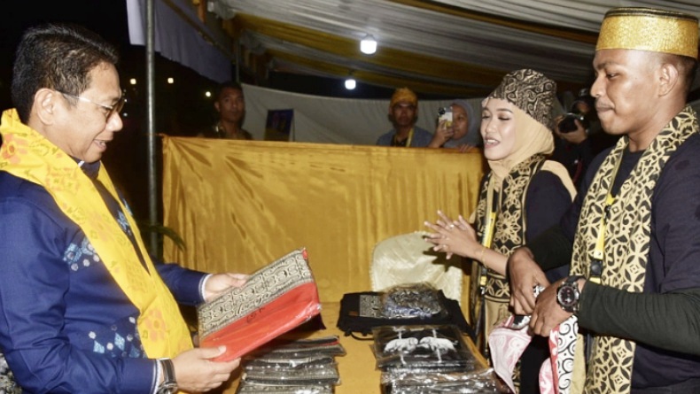 Para Pemuda Indonesia Kumpul di Gorontalo hingga 10 Oktober, Ada Apa?