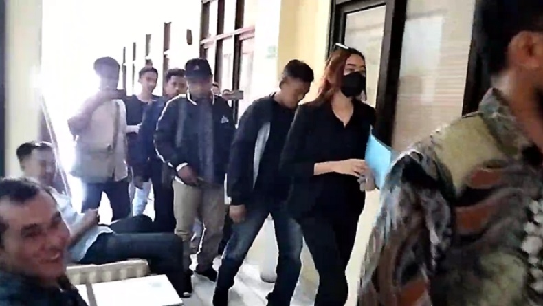 TikToker Curhat Diduga Jadi Korban Catcalling di Gili Trawangan Penuhi Panggilan Polda NTB