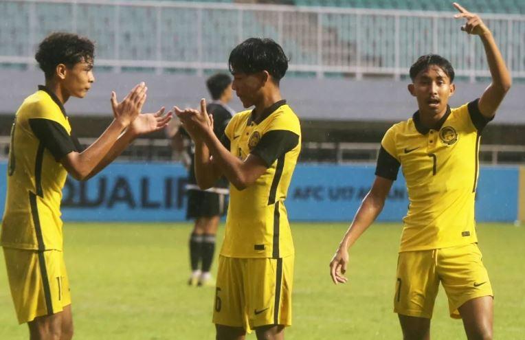 Ini 4 Wakil ASEAN di Piala Asia U-17 2023, Ada Malaysia hingga Laos