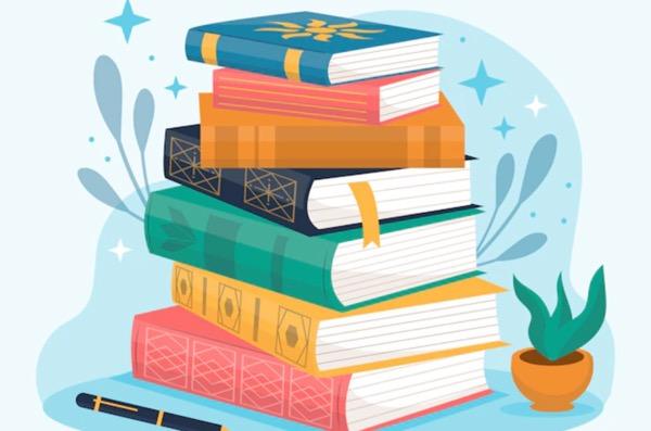 7 Unsur Buku Nonfiksi dan Perbedaannya dengan Fiksi Beserta Contohnya