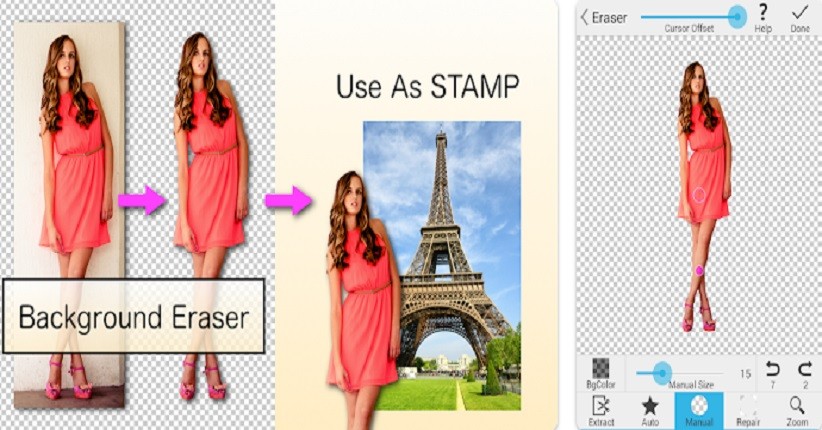 5 Aplikasi Edit Background Foto, Bantu Ganti Warna Latar Gambar