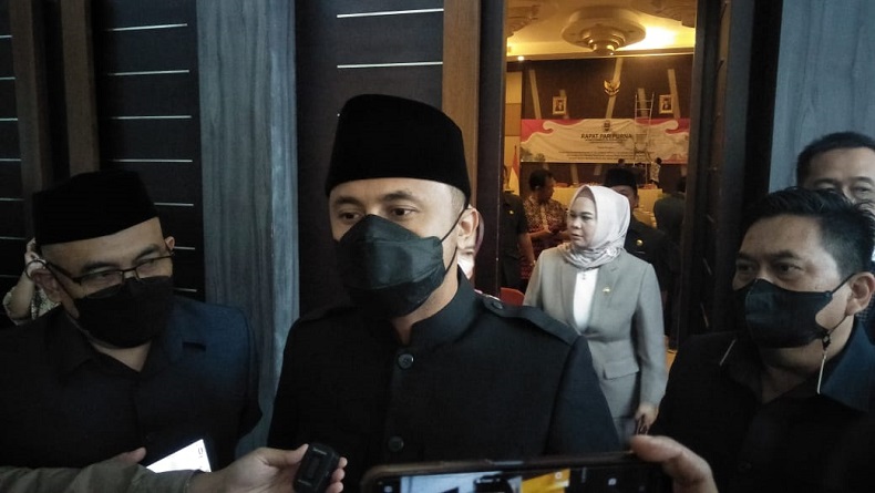 Khawatir Jadi Temuan BPK, Eks Pejabat KBB Diminta Segera Kembalikan Mobil Dinas