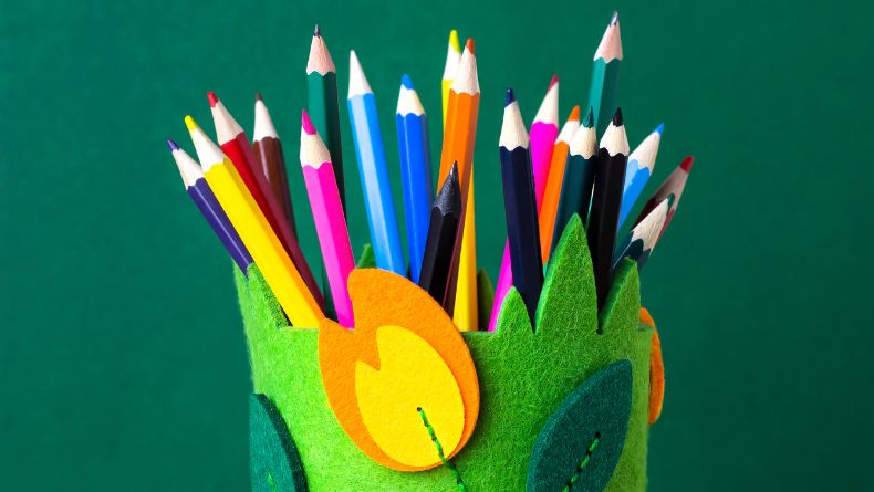 3 Cara Membuat Tempat Pensil dari Botol Bekas yang Menarik dan Mudah Dipraktikkan