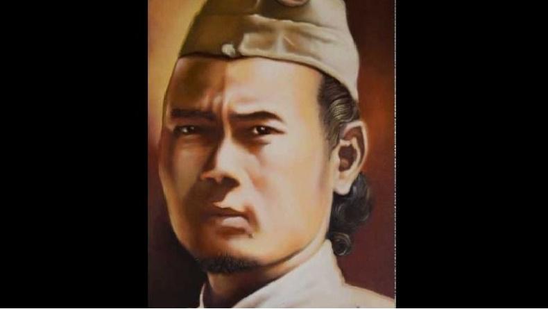 Pemberontakan Kahar Muzakkar di Sulawesi Selatan, Sang Mantan Pengawal Bung Karno