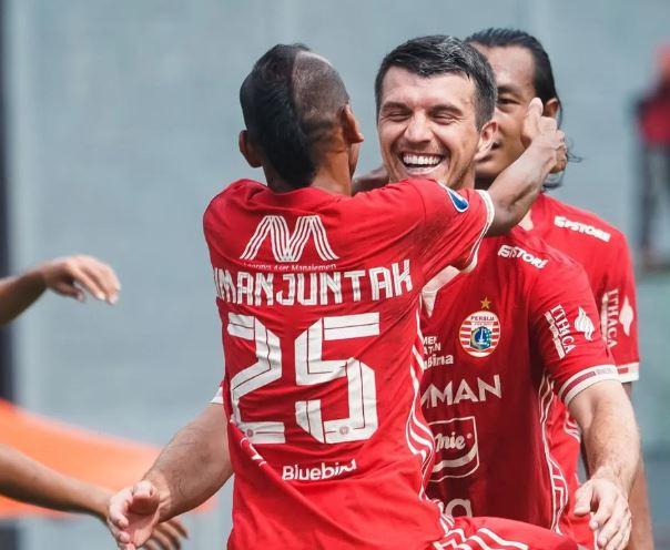 12 Pemain Dipanggil Timnas Indonesia, Persija Minta Jadwal Liga 1 Diatur Ulang