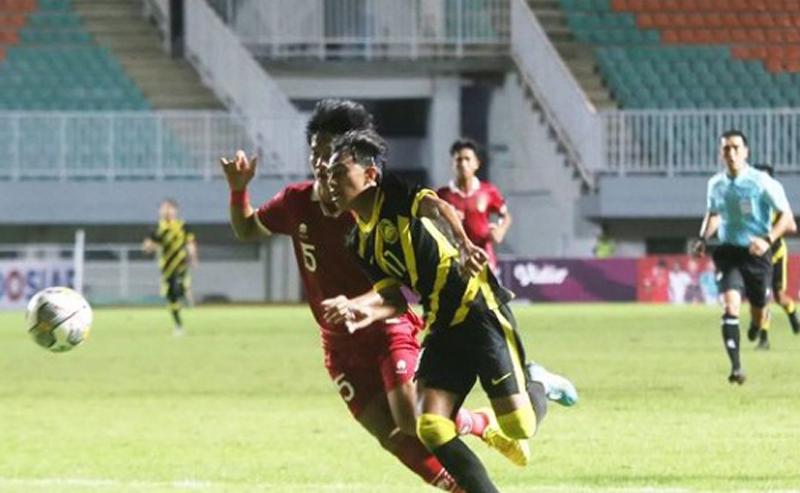 Indonesia dan Malaysia Senasib, Juara AFF Kelompok Umur tapi Tak Lolos Piala Asia