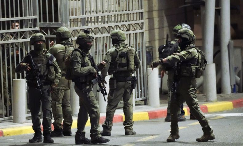 Sadis, Pasukan Israel Tembak Mati Remaja Perempuan Palestina 