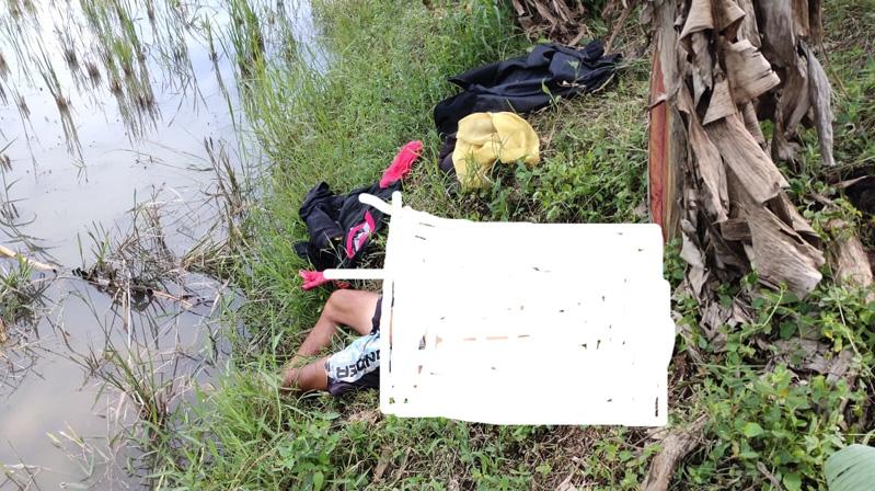  Warga Cilacap Ditemukan Tewas saat Mancing di Sawah, Diduga Serangan Jantung