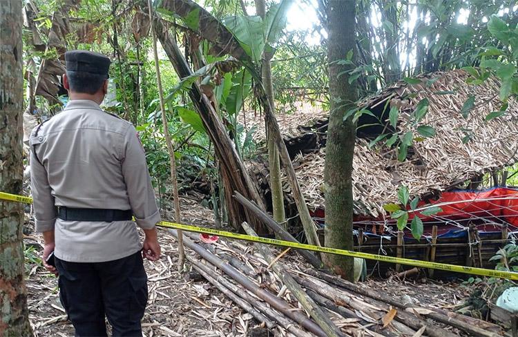 Kakek di Kulonprogo Ditemukan Tewas Tersengat Listrik