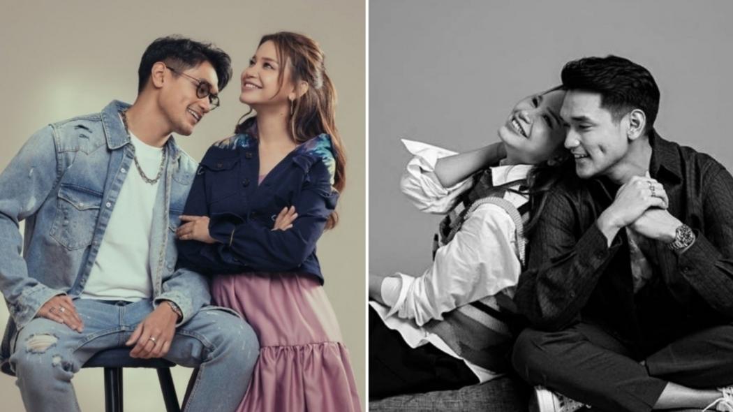 Afgan Beri Ucapan Romantis di Ulang Tahun Rossa, Panggilan Sayangnya Jadi Sorotan