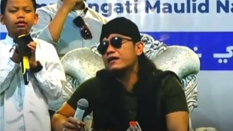 Agama Farel Prayoga Sebenarnya Terungkap Usai Katakan Privasi Saat Ditanya, Seorang Muslim?