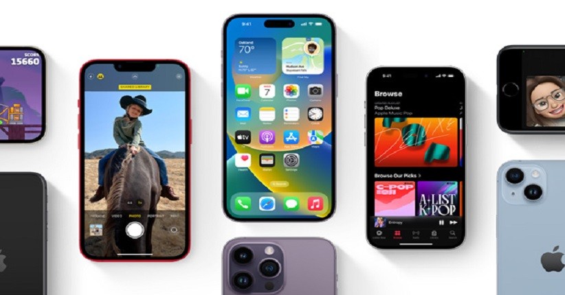 Cara Menyembunyikan Aplikasi di iPhone