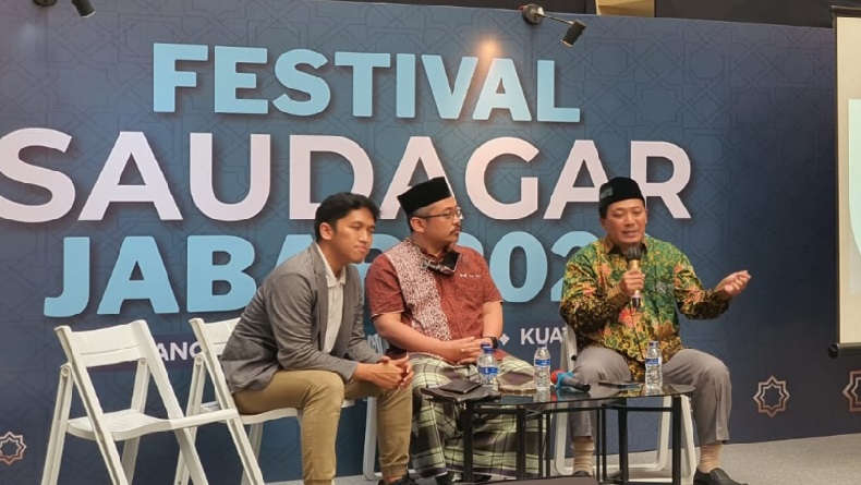 HPN Kota Bandung Sebut Banyak Pengusaha Sukses Bisnis dari Hal Sederhana