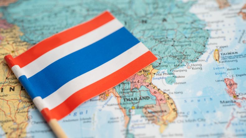 5 Negara yang Tidak Pernah Dijajah, Thailand jadi Satu-satunya di Asia Tenggara