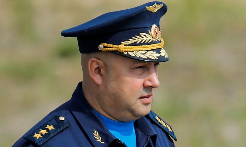 Keberadaan Jenderal Armagedon Rusia Masih Misterius, Ini Kata Moskow