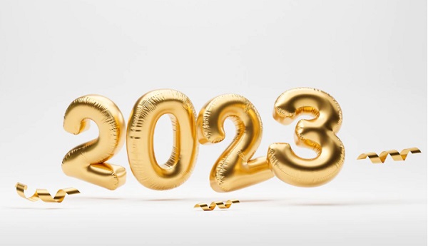 Hari Libur Nasional 2023 Resmi Pemerintah, Ada Berapa Tanggal Merah?