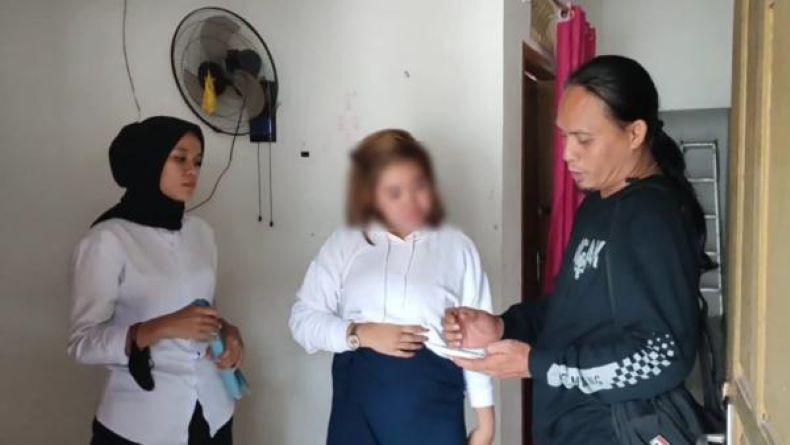 Wanita Muda di Pangkalpinang Tipu Warga hingga Jutaan Rupiah, Ini Modusnya