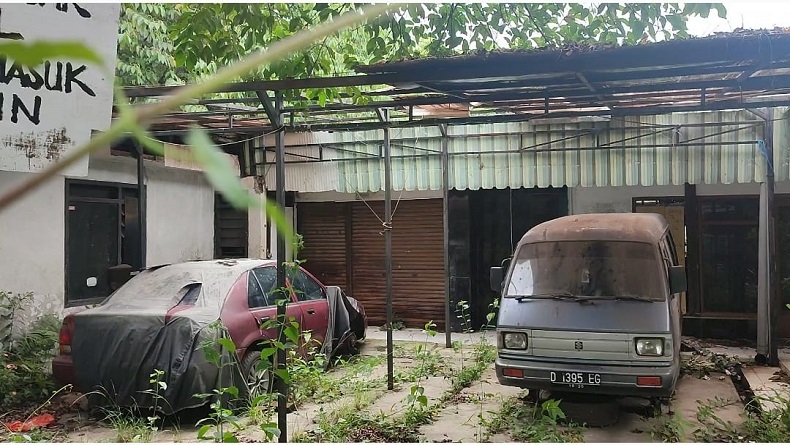 10 YouTuber Bandung Dilaporkan ke Polda Jabar, Diduga Bikin Konten Horor Tanpa Izin
