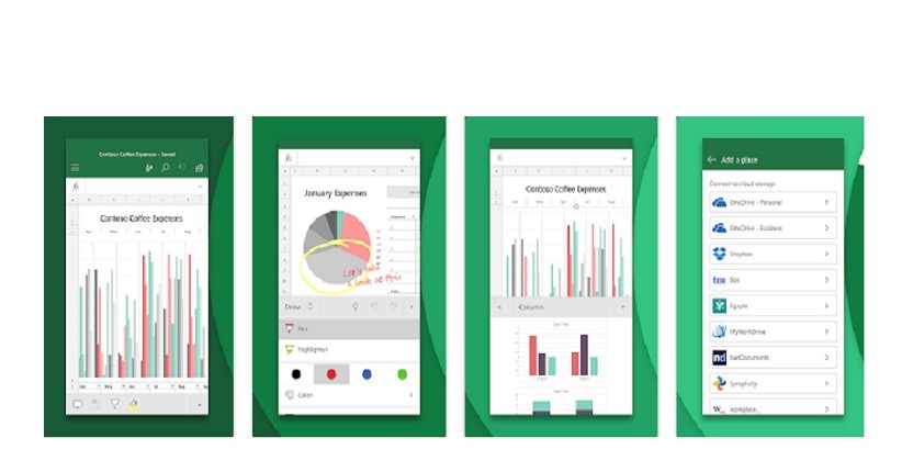 Cara Membuka File Excel yang Terkunci