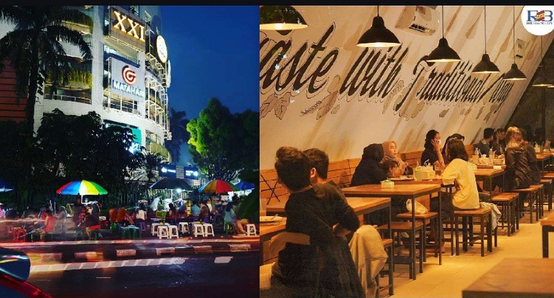 5 Kuliner Malam Jakarta yang Enak, Nomor 4 Ada Warung Tenda Legendaris Wajib Dikunjungi!
