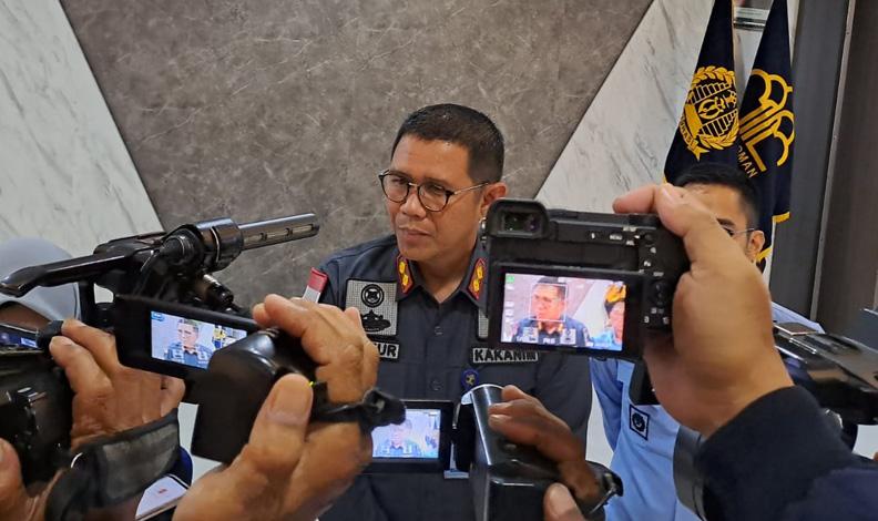 Jenazah Novita Kurnia Putri WNI Korban Penembakan di AS akan Mendarat di Bandara Soetta