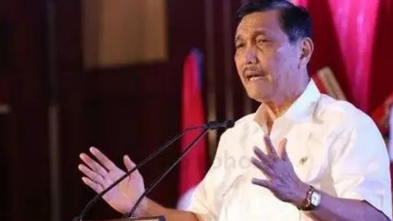 Luhut Beberkan Rahasia Kehebatan Ekonomi Indonesia Pascapandemi, Apa Itu?