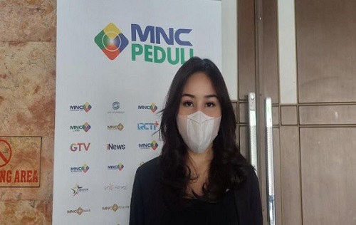Mahasiswa Universitas Mercu Buana Dapat Ilmu Baru dari Diskusi Literasi: Materinya Ngebantu Banget!