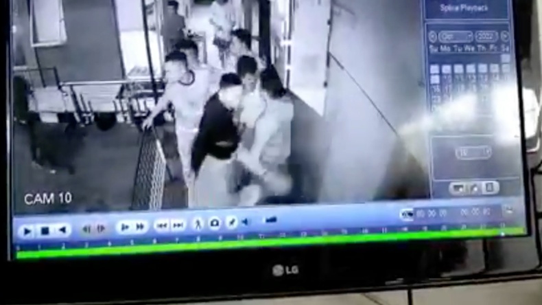 Petugas Toilet SPBU di Medan Dikeroyok, Pelaku Ngaku Anggota TNI