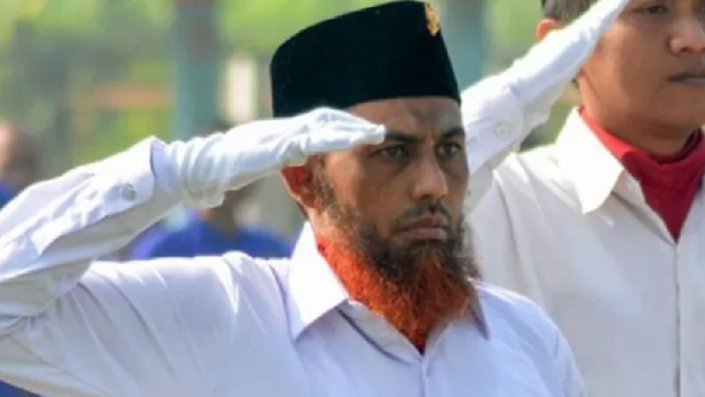BNPT Pantau Aktivitas Eks Napiter Umar Patek seusai Bebas dari Lapas Surabaya