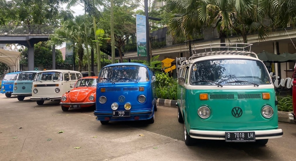 Drag Race Series VW 2022 Digelar Pekan Depan, Intip Kesiapannya