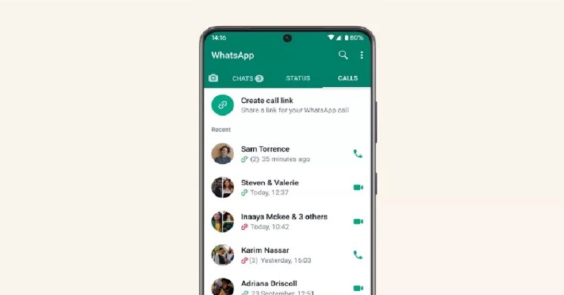 Kapasitas Ditingkatkan, WhatsApp Grup Bakal Tampung 1024 Anggota