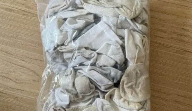 Remaja Perempuan Ini Jual Celana Dalam Bekasnya hingga Rp3,2 Juta per Potong, Ludes Dipesan