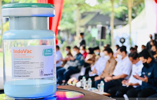 Dirut Bio Farma Pastikan Vaksin IndoVac Bakal Diberikan Gratis pada Tahap Awal