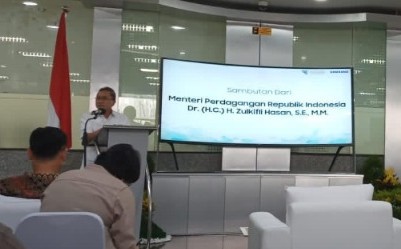 RI Ekspor Jutaan Smartphone Samsung Buatan Cikarang