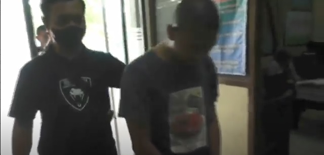 Terungkap, Oknum ASN di Tulang Bawang yang Diduga Jadi Bandar Narkoba Ternyata Residivis dengan Kasus Sama